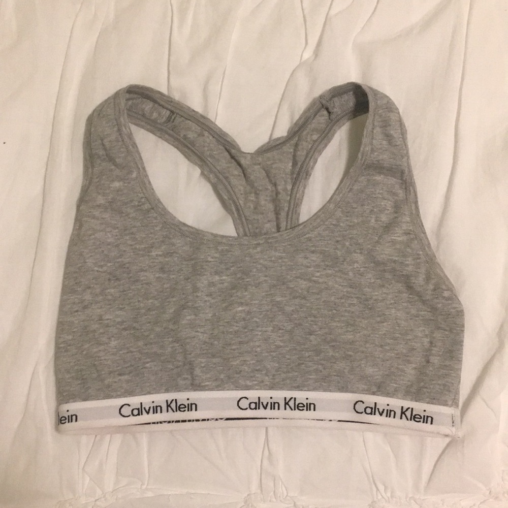 Calvin Klein Bralette